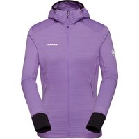 Mammut Damen Taiss Light ML Hoodie Jacke von mammut