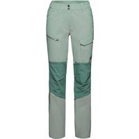 Mammut Damen Zinal Hybrid Hose von mammut