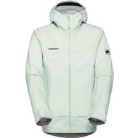 Mammut Ducan Guide HS Hooded Jacket Men - Hardshelljacke von mammut