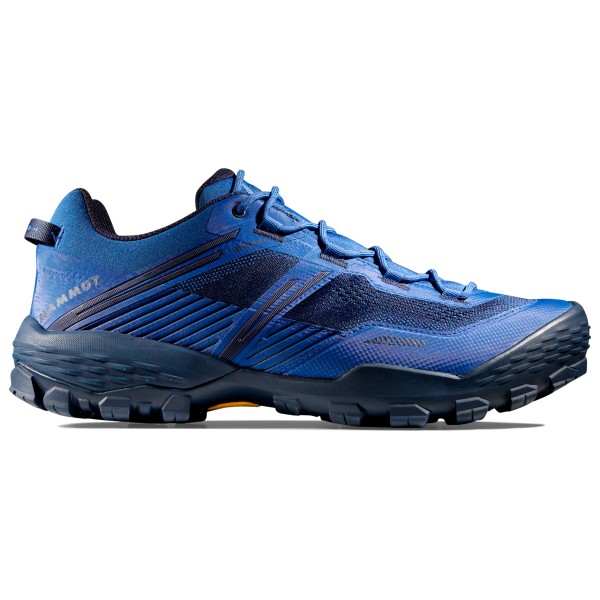 Mammut - Ducan II Low GTX - Multisportschuhe Gr 12 blau von mammut