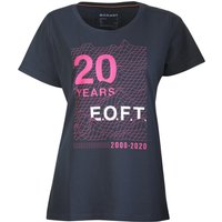 Mammut EOFT T-Shirt women Damen T-Shirt Gr. L von mammut