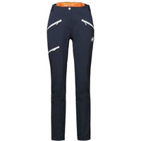 Mammut Eisfeld Advanced SO Pants Women - Softshellhose von mammut