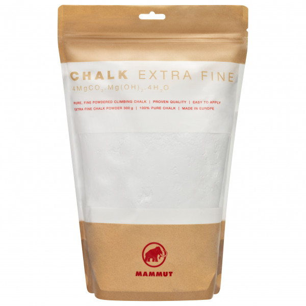 Mammut - Extra Fine Chalk Powder - Chalk Gr 300 g neutral von mammut