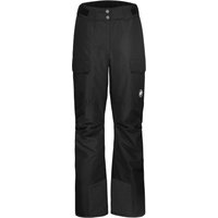 Mammut Fall Line Skihose Damen von mammut