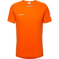 Mammut Herren Aenergy Fl T-Shirt von mammut