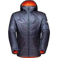 Mammut Herren Eigerjoch Light In Hoodie Jacke von mammut