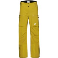 Mammut Herren Stoney HS Thermo Hose von mammut