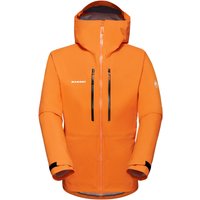 Mammut Herren Taiss HS Hoodie Jacke von mammut