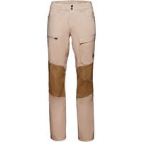 Mammut Herren Zinal Hybrid Hose von mammut