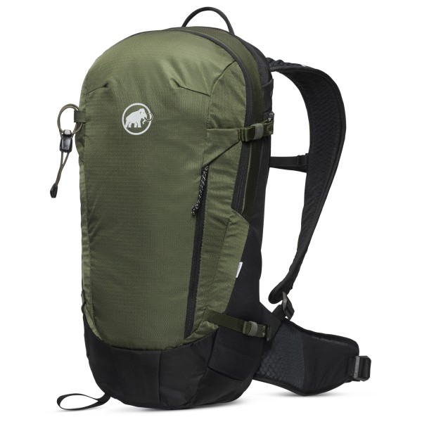 Mammut - Lithium 15 - Wanderrucksack Gr 15 l oliv von mammut