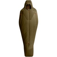 Mammut Protect Fiber Bag -18C - Kunstfaserschlafsack von mammut
