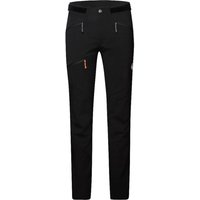 Mammut Taiss SO Pants Men - Softshellhose von mammut