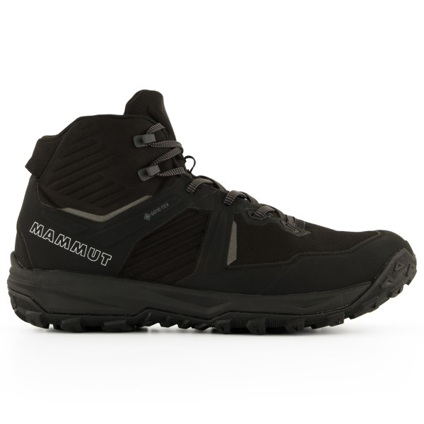 Mammut - Ultimate III Mid GTX - Multisportschuhe Gr 10,5 schwarz von mammut