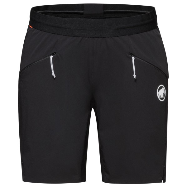 Mammut - Women's Aenergy Light SO Shorts - Shorts Gr 36 schwarz von mammut