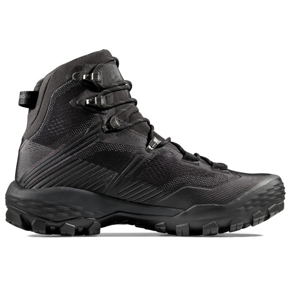 Mammut - Women's Ducan II High GTX - Wanderschuhe Gr 6,5 schwarz von mammut