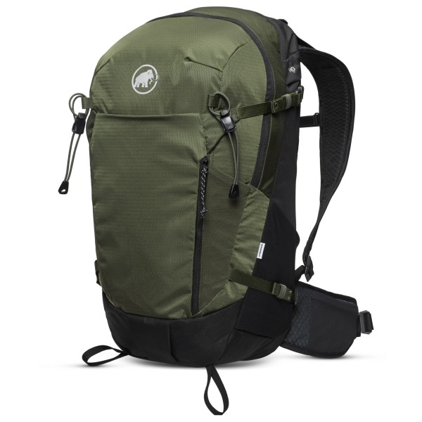 Mammut - Women's Lithium 25 - Wanderrucksack Gr 25 l oliv von mammut