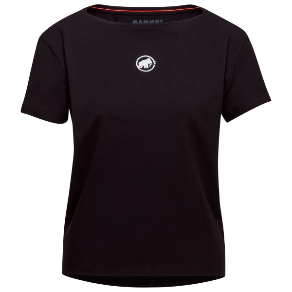 Mammut - Women's Seon T-Shirt Original Gr L schwarz von mammut