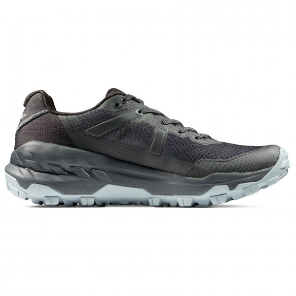 Mammut - Women's Sertig II Low GTX - Multisportschuhe Gr 4,5 grau von mammut