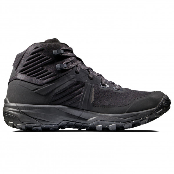 Mammut - Women's Ultimate III Mid GTX - Multisportschuhe Gr 6 schwarz von mammut
