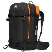 Pro 35 Removable Airbag 3.0, black, 35 L, Backpacks with Airbag, Mammut von mammut