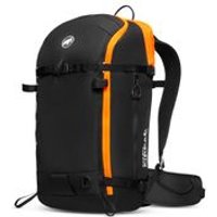 Tour 30 Removable Airbag 3.0, black, 30 L, Backpacks with Airbag, Mammut von mammut