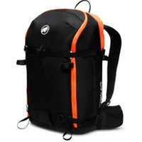 Tour 30 Women Removable Airbag 3.0, black, 30 L, Backpacks with Airbag, Mammut von mammut