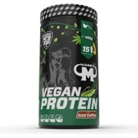 Vegan Protein - 460g - Iced Coffee von mammut
