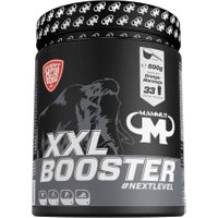XXL Booster Orange Passion-Fruit (500g) von mammut
