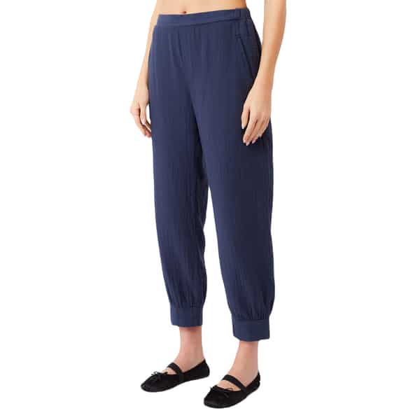 Mandala Milan Pants Damen (Dunkelblau XS) Fitnessbekleidung von mandala