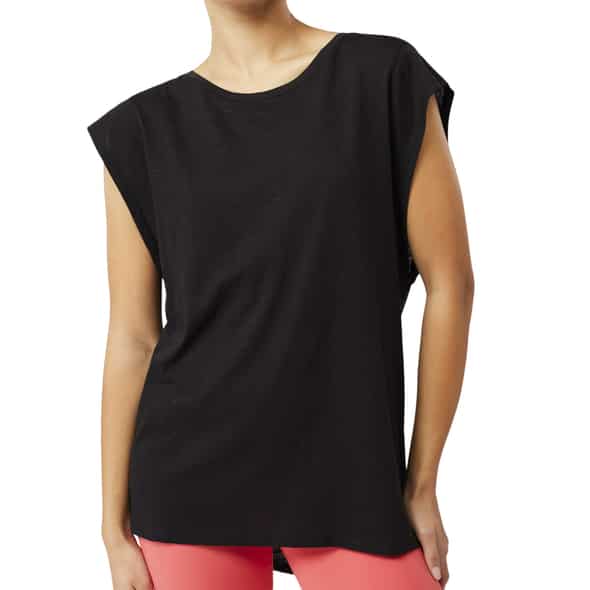 Mandala Off Duty Top Damen (Schwarz M ) Skiunterwäsche von mandala