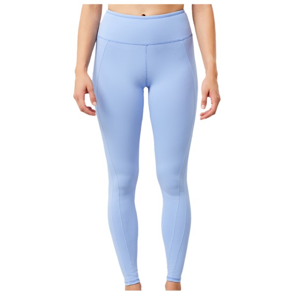 Mandala - Women's Miami Pants - Leggings Gr L;M;S;XL;XS blau;schwarz von mandala