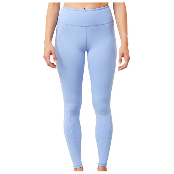 Mandala - Women's Miami Pants - Leggings Gr M blau von mandala