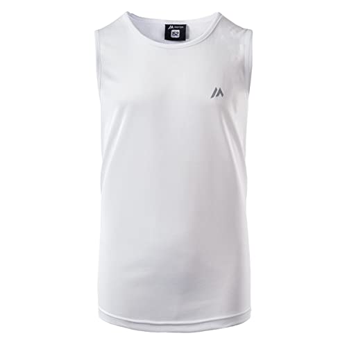 martes Tank Top NOWAT JR, White, 140 von martes