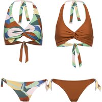 Maui Wowie Bikini Set Damen von maui wowie