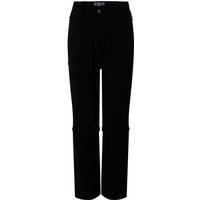 McKINLEY Damen Zipp-Off-Hose mit Insektenschutz Mandorak von mckinley