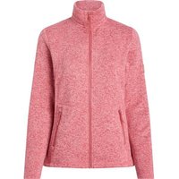 McKINLEY Damen Fleece-Jacke Rubin III von mckinley