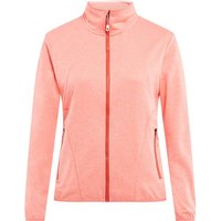 McKINLEY Damen Fleecejacke Roto II von mckinley