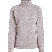 McKINLEY Damen Fleecejacke Rubin II von mckinley