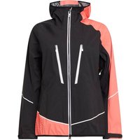 McKINLEY Damen Funktionsjacke Skyler JKT LT W von mckinley