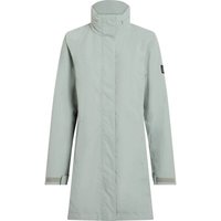 McKINLEY Damen Funktionsjacke Da.-Mantel Emelie W von mckinley