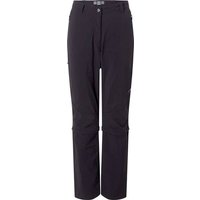 McKINLEY Damen Hose Da.-Abzipphose Mandorak II W SHT von mckinley