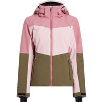 McKINLEY Damen Jacke Davina W von mckinley