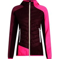 McKINLEY Damen Jacke Sohana HYB JKT W von mckinley