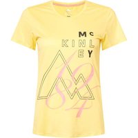 McKINLEY Damen Shirt Piper II W von mckinley