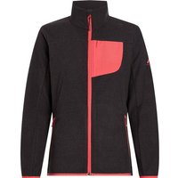 McKINLEY Damen Unterjacke Da.-Fleece-Jacke Conna W von mckinley