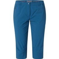 McKINLEY Damen Wanderhose Capty Slim Fit 3/4-Länge von mckinley