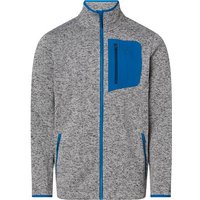 McKINLEY Herren Fleecejacke "Skeena II" von mckinley
