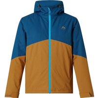 McKINLEY Herren Funktionsjacke Teton pd ux von mckinley