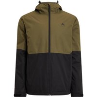 McKINLEY Herren Funktionsjacke Tetil WRM M von mckinley