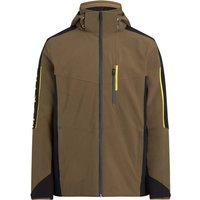 McKINLEY Herren Jacke Finno M von mckinley